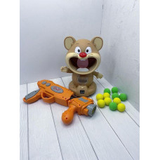 Тир "Мышонок" Joy Acousto-Optic Hamster 1970A