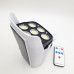 Прожектор на солнечной батареи Solar Sensor Light Jianlips JLP-2178 с пультом / Фонарь уличный