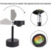 Проекционная лампа "RGB" Sunset Floor Lamp Sunset Lamp Rainbow Modern  Bedroom