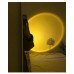 Лампа "SUNSET" Sunset Floor Lamp Sunset Lamp Rainbow Modern  Bedroom  / Лампа закат солнца