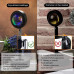 Лампа "RAINBOW" Sunset Floor Lamp Sunset Lamp Rainbow Modern  Bedroom / Лампа Радуга