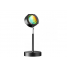 Лампа "RAINBOW" Sunset Floor Lamp Sunset Lamp Rainbow Modern  Bedroom / Лампа Радуга