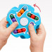 Головоломка антистресс Fidget Spinner Cube