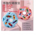 Головоломка антистресс Fidget Spinner Cube