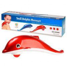 Ручной массажер Дельфин маленький Dolphin 668