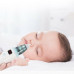 Аспиратор детский аккумуляторный 2 в 1 BABY NOSE с LED дисплеем и регулятором мощности