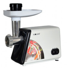 Мясорубка электрическая HAEGER-3367 с функцией реверс, 2500 Вт