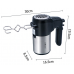 Миксер ручной  HAEGER  HG-6689, 2 пары насадок, 600 вт