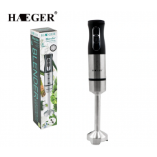 Блендер погружной HAEGER HG-278, 700 Вт