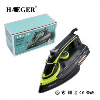Утюг паровой HAEGER HG-1293, 2400 Вт