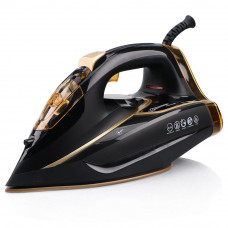 Утюг паровой HAEGER HG-1252G, 2400 Вт