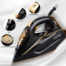 Утюг паровой HAEGER HG-1252G, 2400 Вт