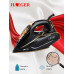 Утюг паровой HAEGER HG-1252G, 2400 Вт