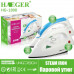 Утюг паровой HAEGER HG-1808, 500 Вт