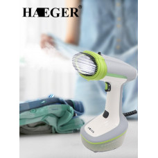 Ручной отпариватель одежды HAEGER HG-1278