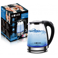 Чайник электрический Haeger HG-7888, 2 л