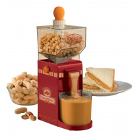 Аппарат для приготовления арахисового масла Peanut Butter Maker