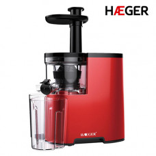 Соковыжималка электрическая Haeger HG-2806 350 Вт