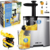 Соковыжималка электрическая Haeger HG-2806 350 Вт