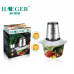 Блендер-чоппер HAEGER HG-7010, 3л