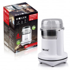 Кофемолка электрическая Haeger HG-7119, 250 Вт