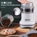 Кофемолка электрическая Haeger HG-7119, 250 Вт