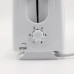 Тостер HAEGER HG-265, 1200Вт, 6 температурных режимов