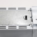 Тостер HAEGER HG-265, 1200Вт, 6 температурных режимов