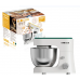 Тестомес Haeger HG - 6611, 800 Вт | Миксер с чашей | Тестомешалка