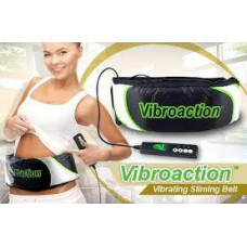 Пояс Vibroaction Виброэкшн