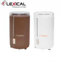 Кофемолка электрическая LEXICAL LCG-0701, 200 Вт, 50г