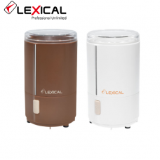 Кофемолка электрическая LEXICAL LCG-0701, 200 Вт, 50г