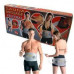 Пояс сауна Велформ Sauna Massage Velform