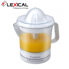 Соковыжималка для цитрусовых LEXICAL LCJ-2101 с резервуаром 0.7 л, 40 Вт