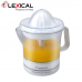 Соковыжималка для цитрусовых LEXICAL LCJ-2101 с резервуаром 0.7 л, 40 Вт