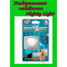 Универсальная подсветка Mighty Light – Night Lights