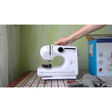 Швейная машинка 12в1 506