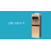 Кулер для воды напольный LEXICAL LWD-6004-9 550W/85W, цвет шампань