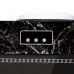 Напольный кулер для воды Lexical LWD-6005-2, Black 550W/120W