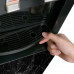 Напольный кулер для воды Lexical LWD-6005-2, Black 550W/120W