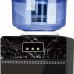 Напольный кулер для воды Lexical LWD-6005-2, Black 550W/120W