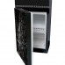 Напольный кулер для воды Lexical LWD-6005-2, Black 550W/120W
