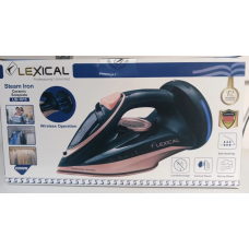 Паровой  утюг LEXICAL LSI - 1015, 2200 Вт