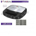Мультимейкер 3в1 Lexical LWM-2532 800W три сменные пластины
