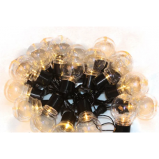Гірлянда кульку RD-262 4M 20LED колір ламп теплий