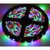 Светодиодная лента LED RGB 5м с пультом и блоком питания
