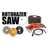 Rotorazer Saw Универсальная многофункциональная пила