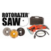 Rotorazer Saw Универсальная многофункциональная пила