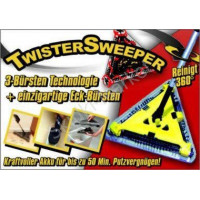 Электровеник Twister Sweeper (Твистер Свипер)