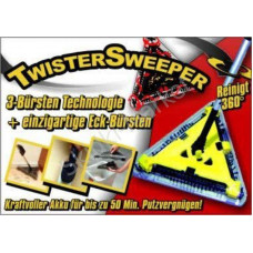 Электровеник Twister Sweeper (Твистер Свипер)